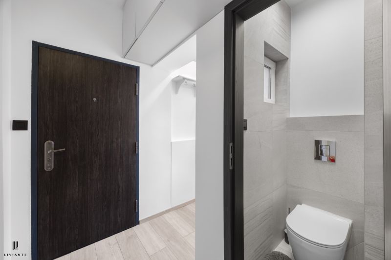 Rent One bedroom apartment, One bedroom apartment, Vajnorská, Bratisla