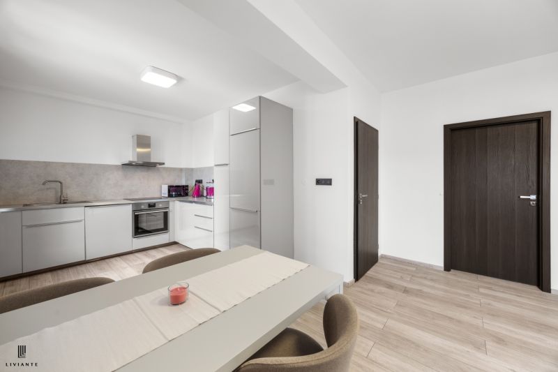 Rent One bedroom apartment, One bedroom apartment, Vajnorská, Bratisla