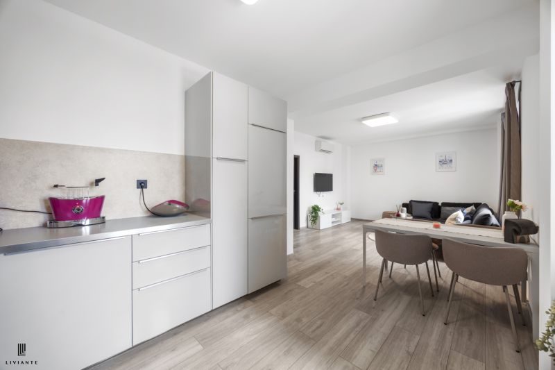 Rent One bedroom apartment, One bedroom apartment, Vajnorská, Bratisla
