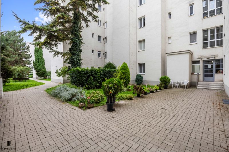 Rent One bedroom apartment, One bedroom apartment, Vajnorská, Bratisla