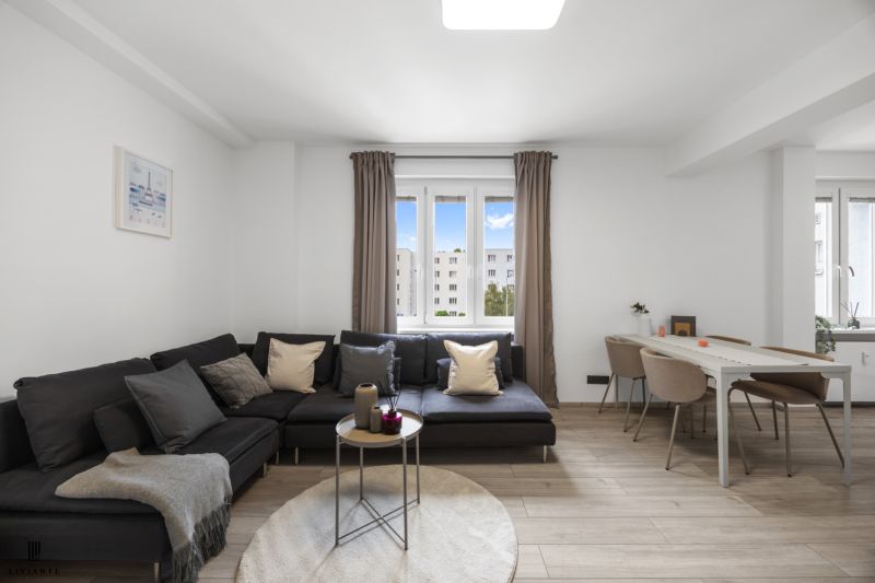 Rent One bedroom apartment, One bedroom apartment, Vajnorská, Bratisla