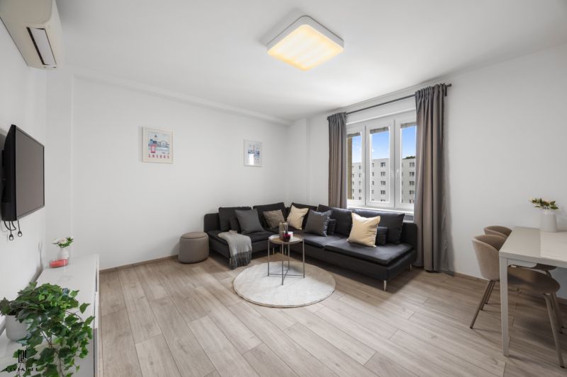 Rent One bedroom apartment, One bedroom apartment, Vajnorská, Bratisla
