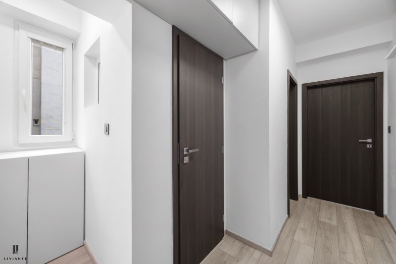 Rent One bedroom apartment, One bedroom apartment, Vajnorská, Bratisla