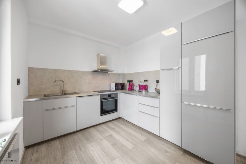 Rent One bedroom apartment, One bedroom apartment, Vajnorská, Bratisla