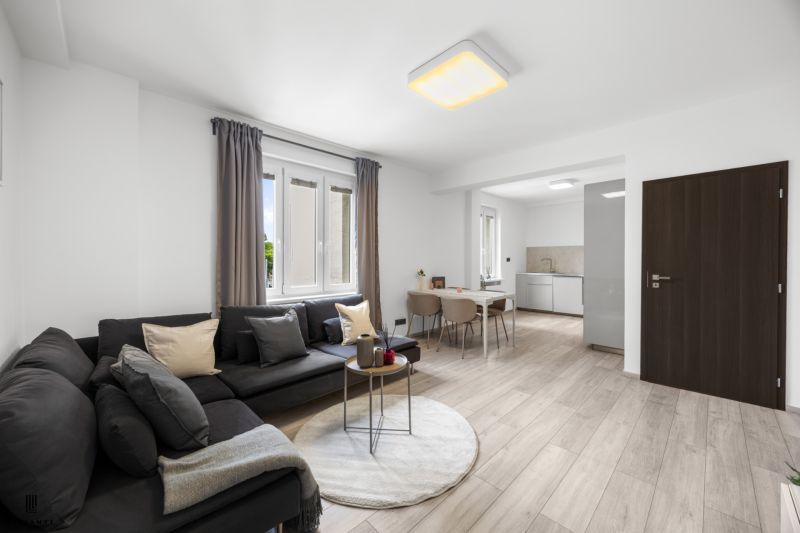 Rent One bedroom apartment, One bedroom apartment, Vajnorská, Bratisla