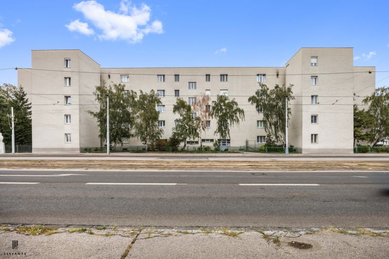 Rent One bedroom apartment, One bedroom apartment, Vajnorská, Bratisla