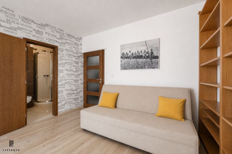 Sale Three bedroom apartment, Three bedroom apartment, Horská, Bratisl