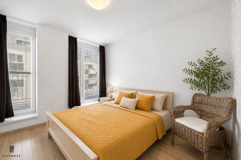 Sale Three bedroom apartment, Three bedroom apartment, Horská, Bratisl