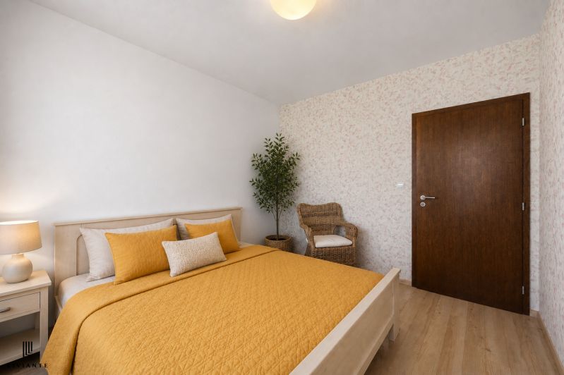 Sale Three bedroom apartment, Three bedroom apartment, Horská, Bratisl