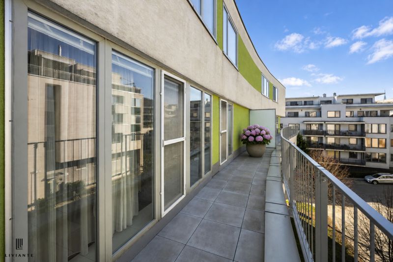 Sale Three bedroom apartment, Three bedroom apartment, Horská, Bratisl