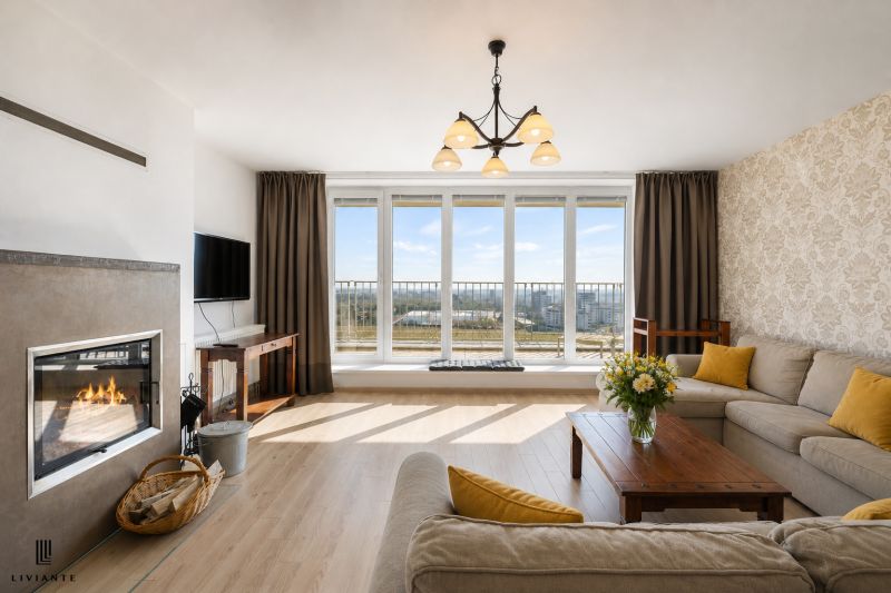 Sale Three bedroom apartment, Three bedroom apartment, Horská, Bratisl
