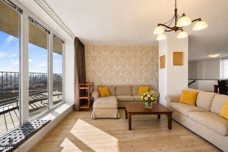 Sale Three bedroom apartment, Three bedroom apartment, Horská, Bratisl