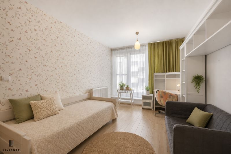 Sale Three bedroom apartment, Three bedroom apartment, Horská, Bratisl