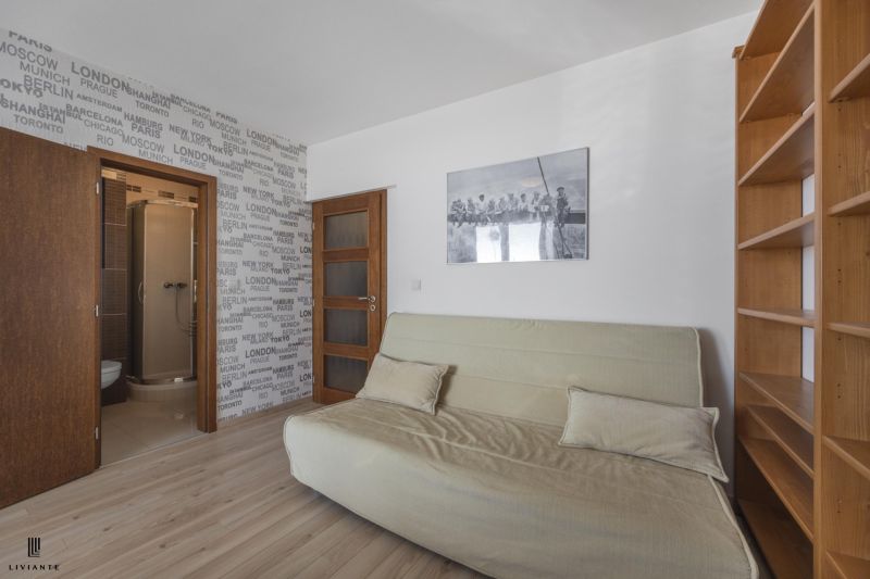 Sale Three bedroom apartment, Three bedroom apartment, Horská, Bratisl