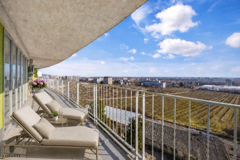 Sale Three bedroom apartment, Three bedroom apartment, Horská, Bratisl
