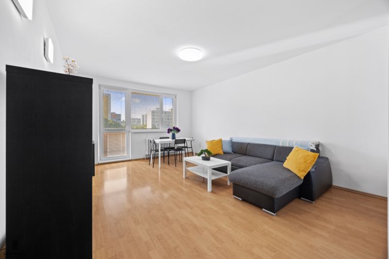Rent One bedroom apartment, One bedroom apartment, Mánesovo nám., Brat