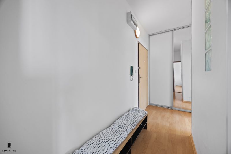 Rent One bedroom apartment, One bedroom apartment, Mánesovo nám., Brat