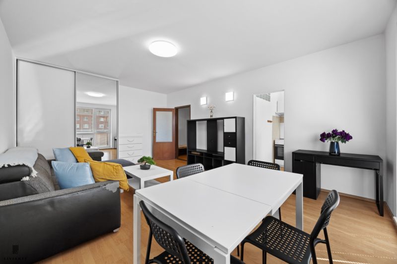 Rent One bedroom apartment, One bedroom apartment, Mánesovo nám., Brat