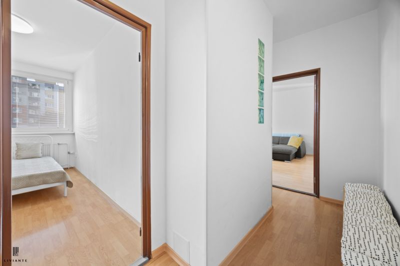 Rent One bedroom apartment, One bedroom apartment, Mánesovo nám., Brat