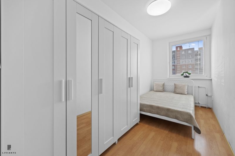 Rent One bedroom apartment, One bedroom apartment, Mánesovo nám., Brat