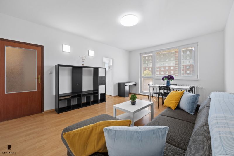 Rent One bedroom apartment, One bedroom apartment, Mánesovo nám., Brat