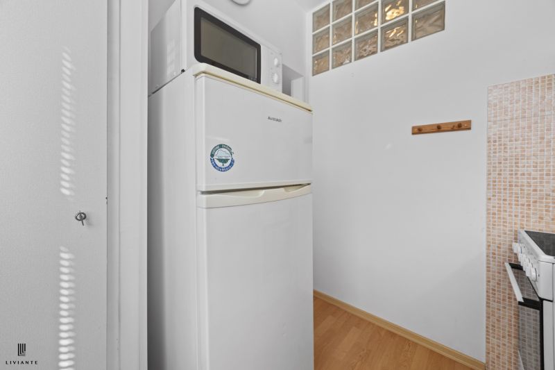 Rent One bedroom apartment, One bedroom apartment, Mánesovo nám., Brat