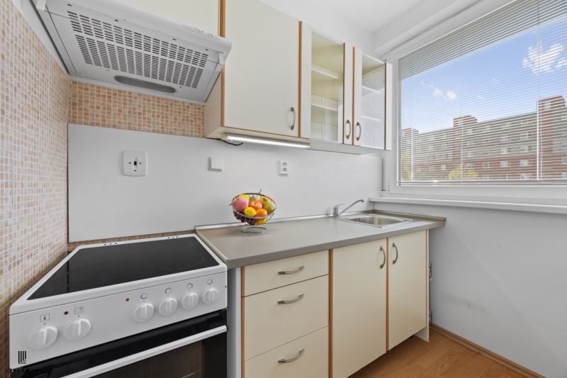 Rent One bedroom apartment, One bedroom apartment, Mánesovo nám., Brat