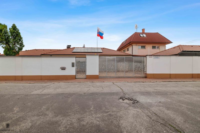 Sale Family house, Family house, Astrová, Trnava, Slovakia