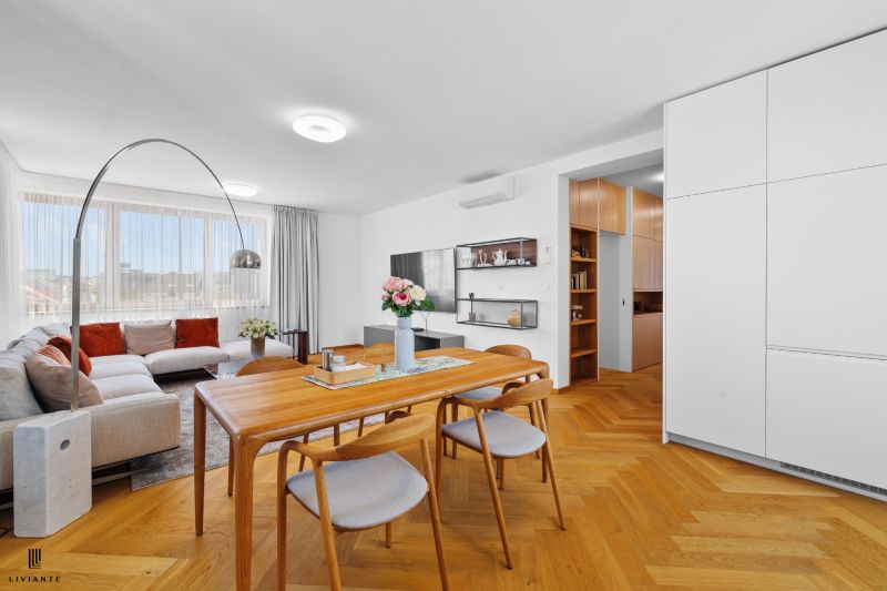 Rent Two bedroom apartment, Two bedroom apartment, Dunajská, Bratislav