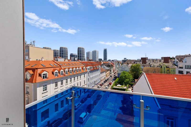 Rent Two bedroom apartment, Two bedroom apartment, Dunajská, Bratislav
