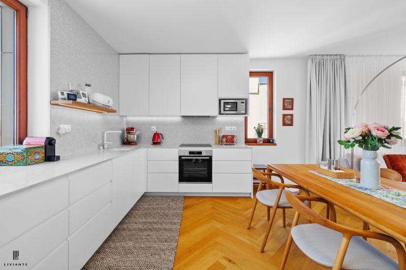 Rent Two bedroom apartment, Two bedroom apartment, Dunajská, Bratislav