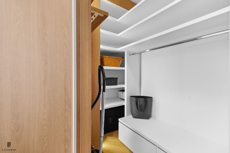 Rent Two bedroom apartment, Two bedroom apartment, Dunajská, Bratislav