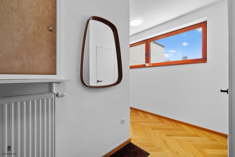 Rent Two bedroom apartment, Two bedroom apartment, Dunajská, Bratislav