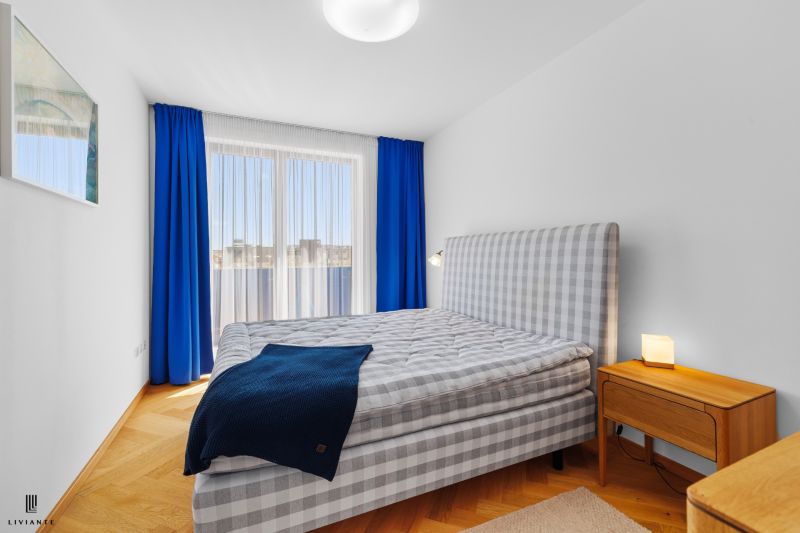 Rent Two bedroom apartment, Two bedroom apartment, Dunajská, Bratislav