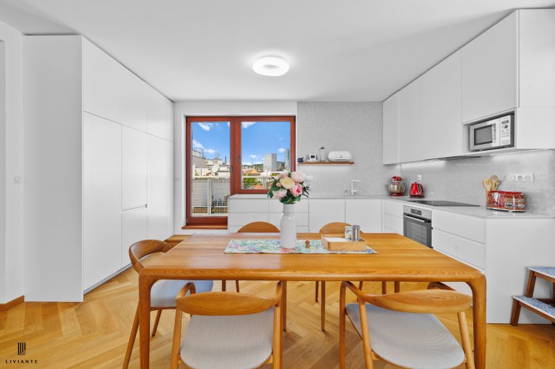 Rent Two bedroom apartment, Two bedroom apartment, Dunajská, Bratislav