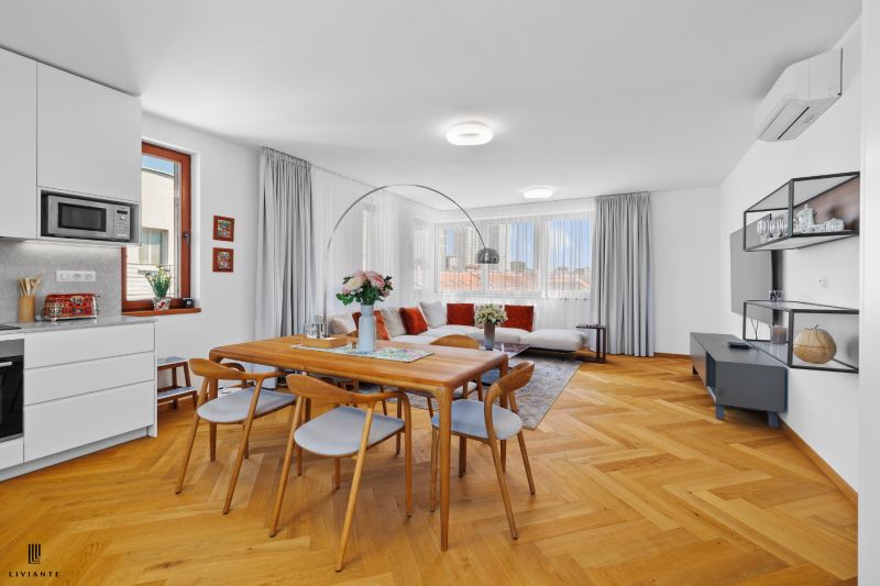 Rent Two bedroom apartment, Two bedroom apartment, Dunajská, Bratislav