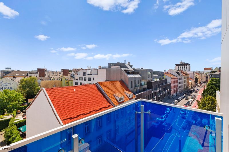 Rent Two bedroom apartment, Two bedroom apartment, Dunajská, Bratislav