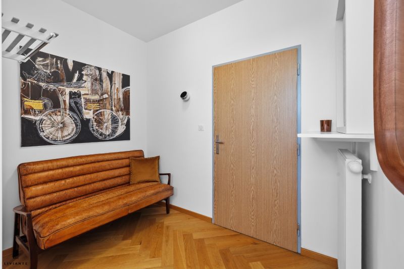 Rent Two bedroom apartment, Two bedroom apartment, Dunajská, Bratislav