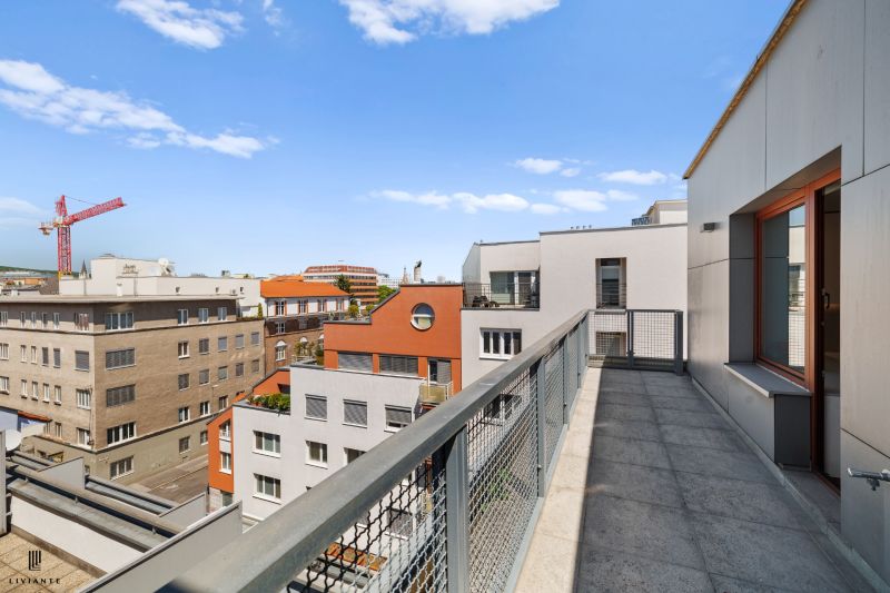 Rent Two bedroom apartment, Two bedroom apartment, Dunajská, Bratislav