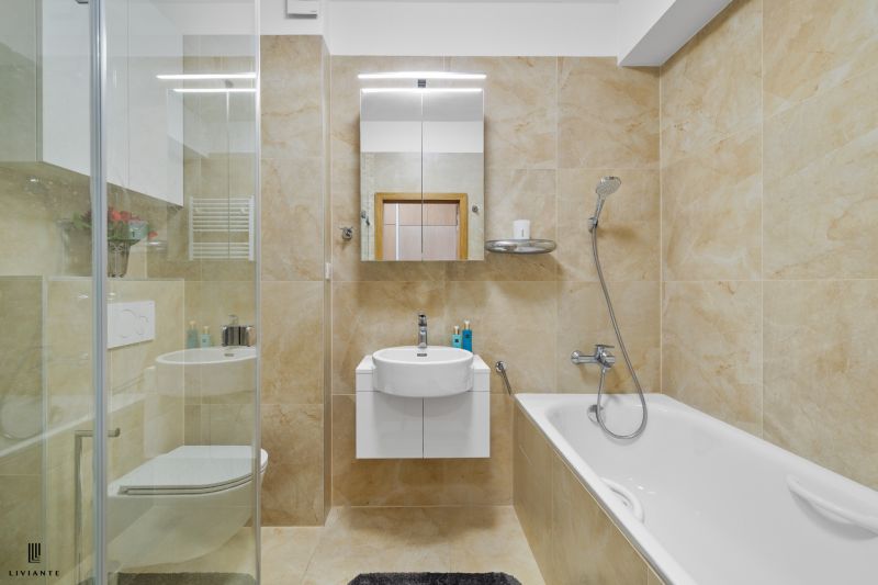 Rent Two bedroom apartment, Two bedroom apartment, Dunajská, Bratislav