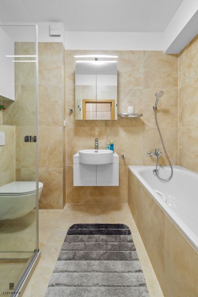 Rent Two bedroom apartment, Two bedroom apartment, Dunajská, Bratislav