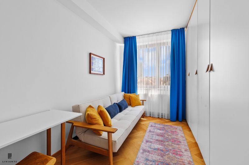 Rent Two bedroom apartment, Two bedroom apartment, Dunajská, Bratislav