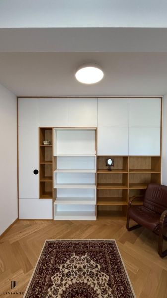 Rent Studio, Studio, Dunajská, Bratislava - Staré Mesto, Slovakia