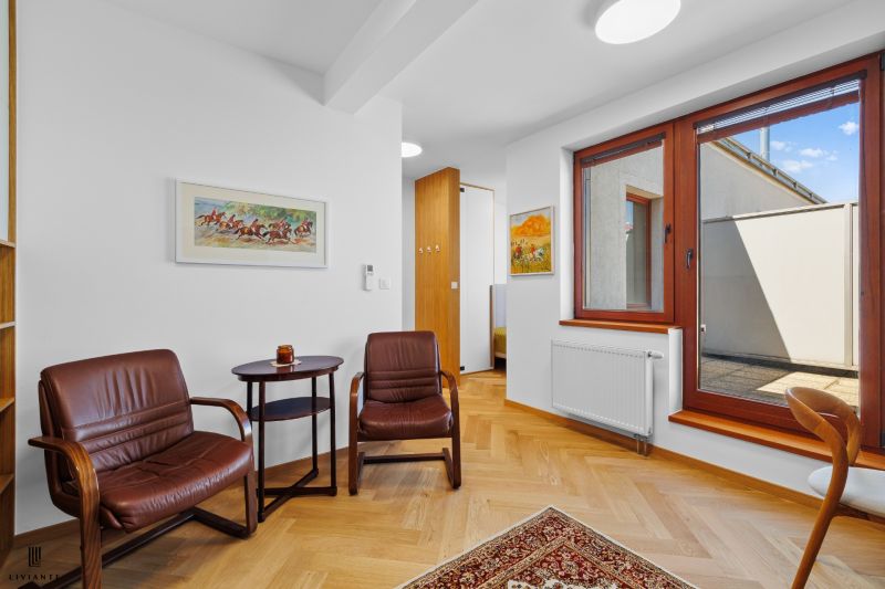 Rent Studio, Studio, Dunajská, Bratislava - Staré Mesto, Slovakia