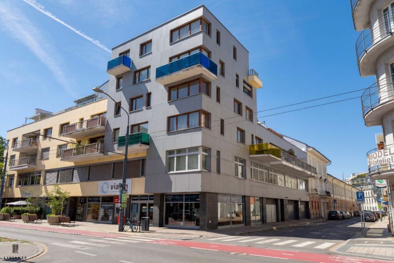 Rent Studio, Studio, Dunajská, Bratislava - Staré Mesto, Slovakia