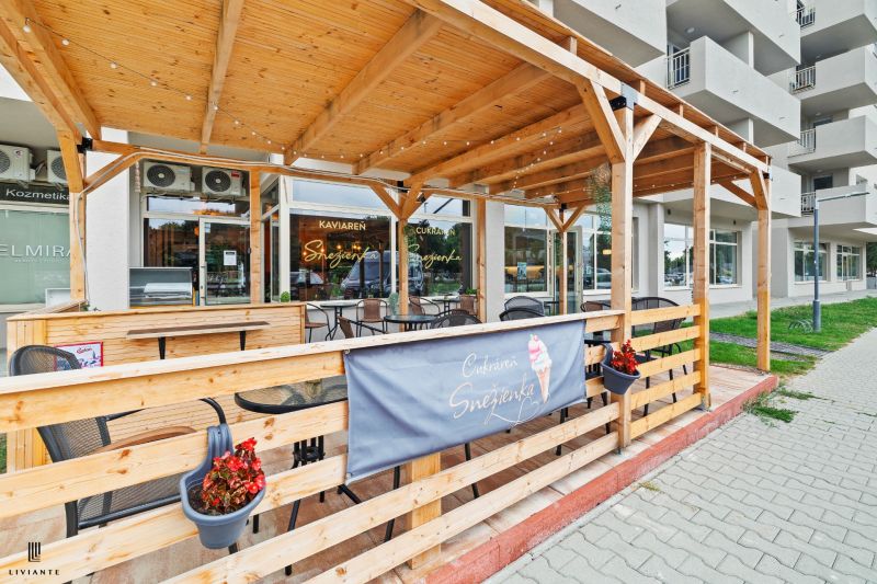 Sale Gastro premises, Gastro premises, Dukelská, Senec, Slovakia