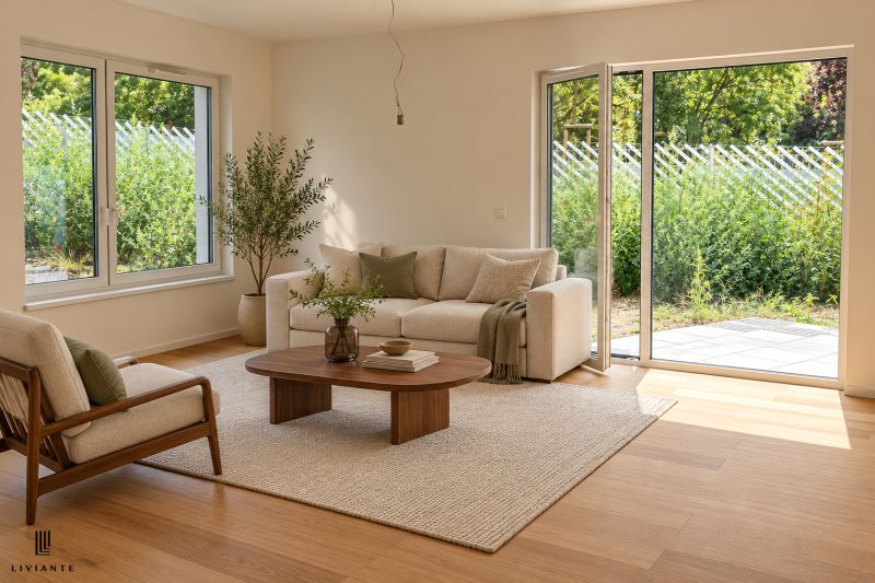 Sale Three bedroom apartment, Three bedroom apartment, Maríny Paulinyo