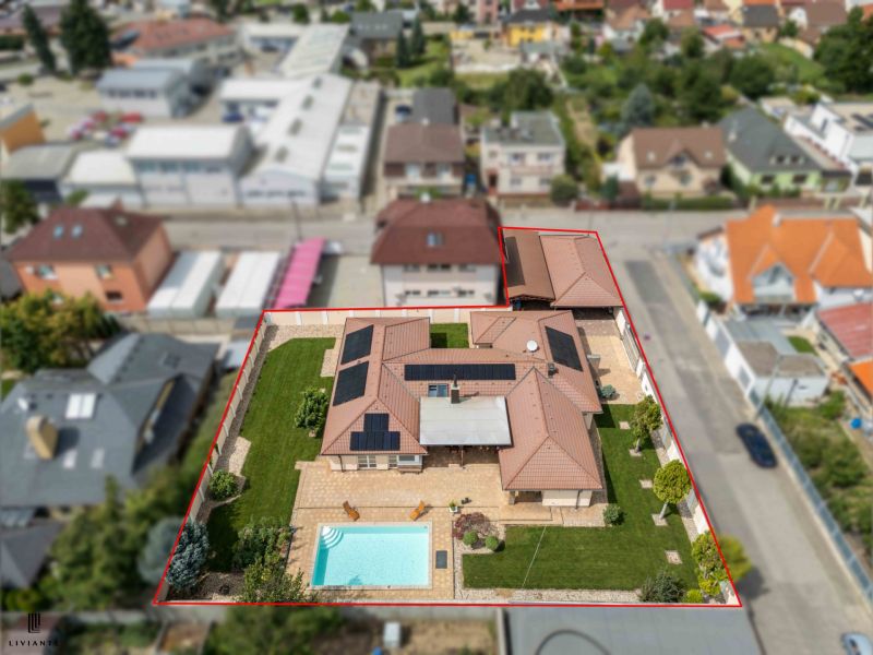 Sale Family house, Family house, Astrová, Trnava, Slovakia