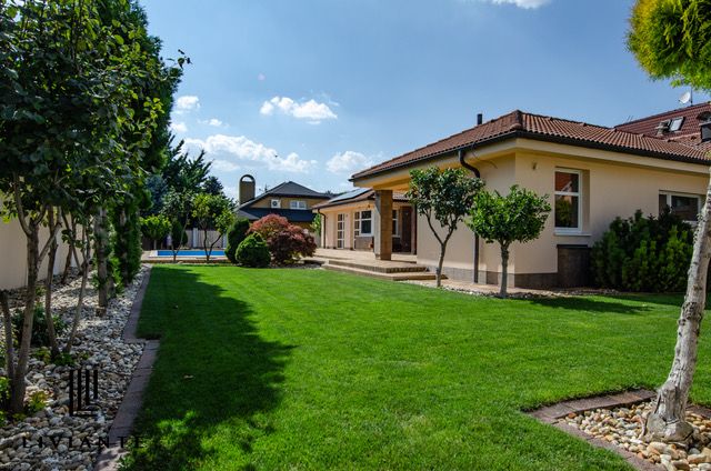 Sale Family house, Family house, Astrová, Trnava, Slovakia