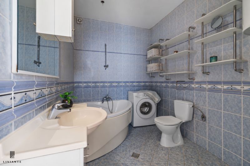 Sale One bedroom apartment, One bedroom apartment, Panenská, Bratislav